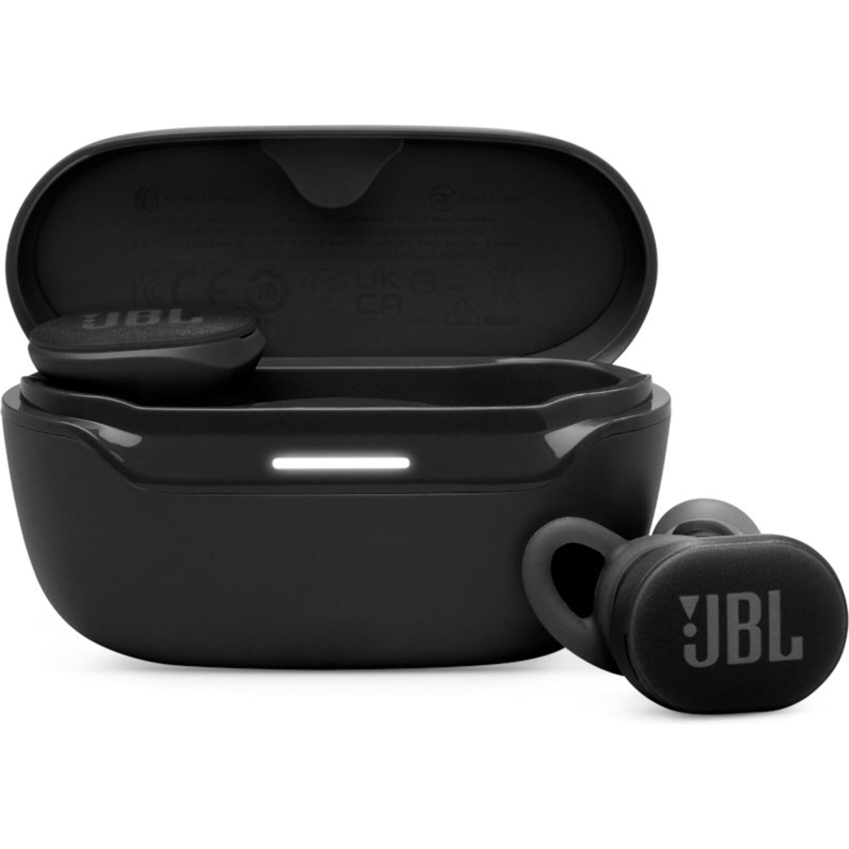 Ecouteurs sport JBL Endurance Race 2 Noir