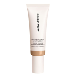 Tinted Moisturizer Natural Dewy - Crème Teintée Naturelle