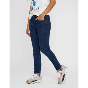 Pantalón Denim Medio - Karrá