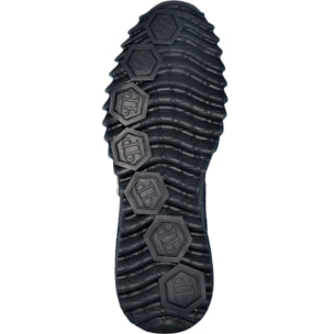 PHILIPP PLEIN Runner Sneaker HEXAGON