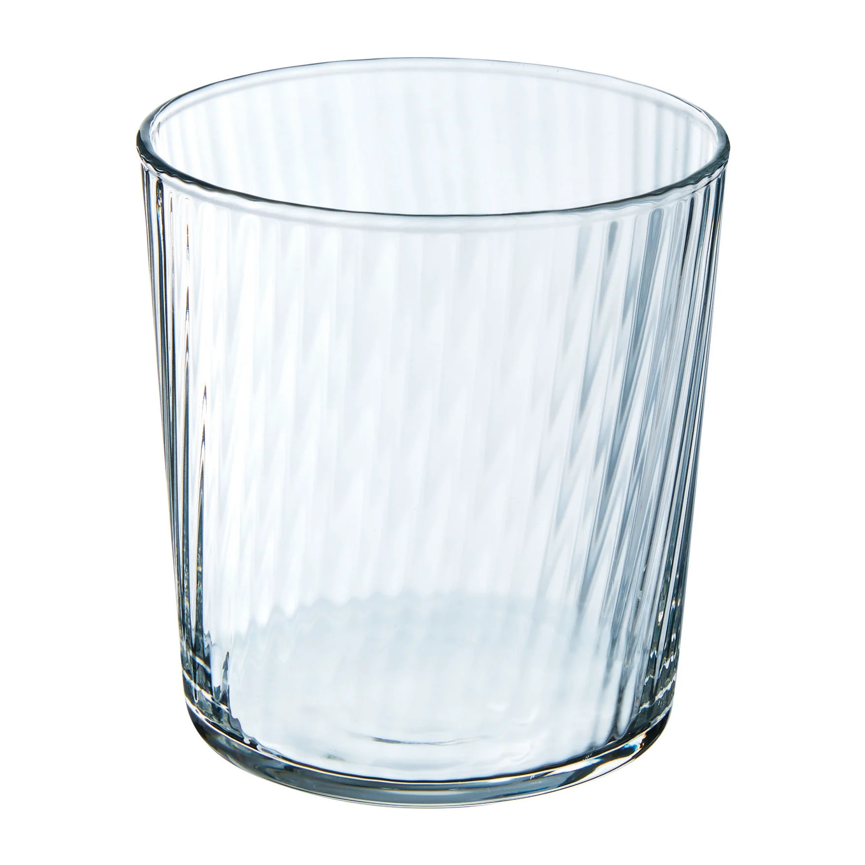 6 verres à eau 36 cl Pinta Vitale - Luminarc