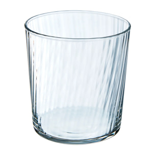 6 verres à eau 36 cl Pinta Vitale - Luminarc