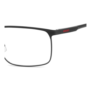 Gafas de Vista Carrera Ducati CARDUC 054 003 de Metal Hombre 57 mm