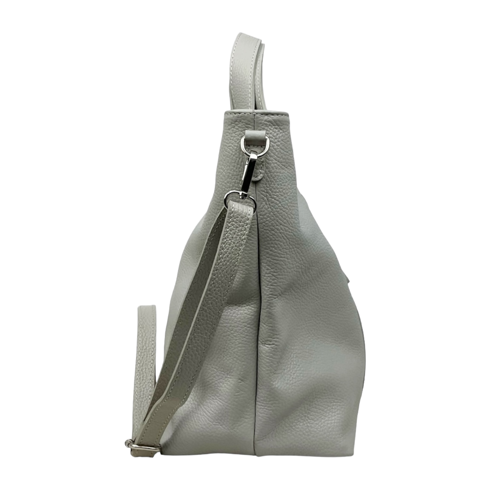 Borsa a mano Cheval Firenze Agnese Grigio