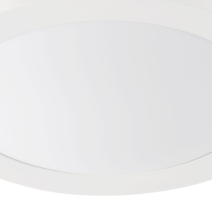 LOGOS 350 2L Plafonnier blanc