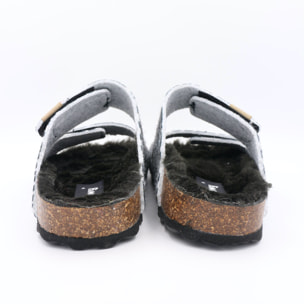 Sandalo BILLOWY NERO