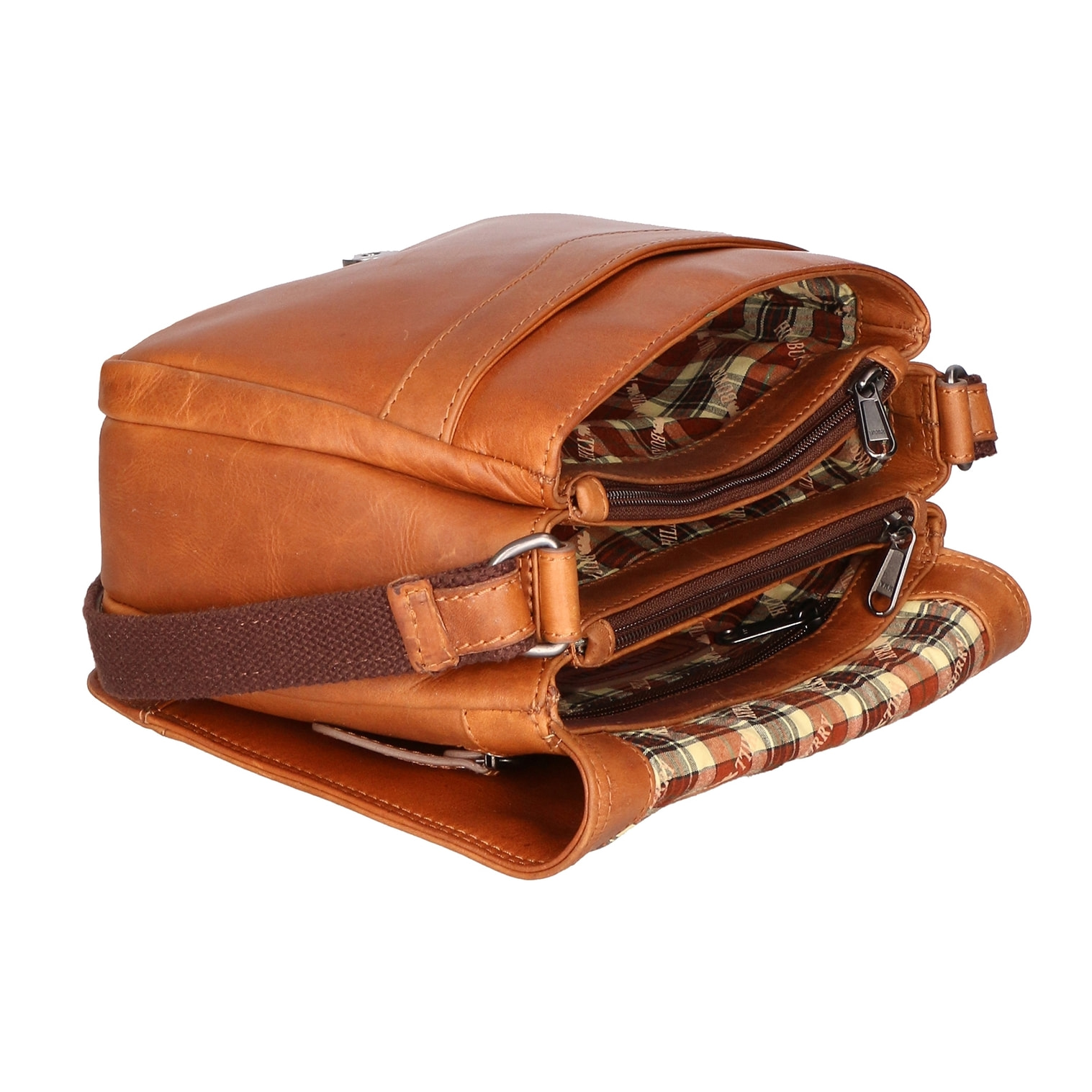 Hill Burry Borsa a tracolla