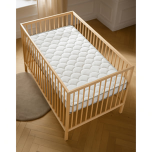 Matelas pour lit de bébé