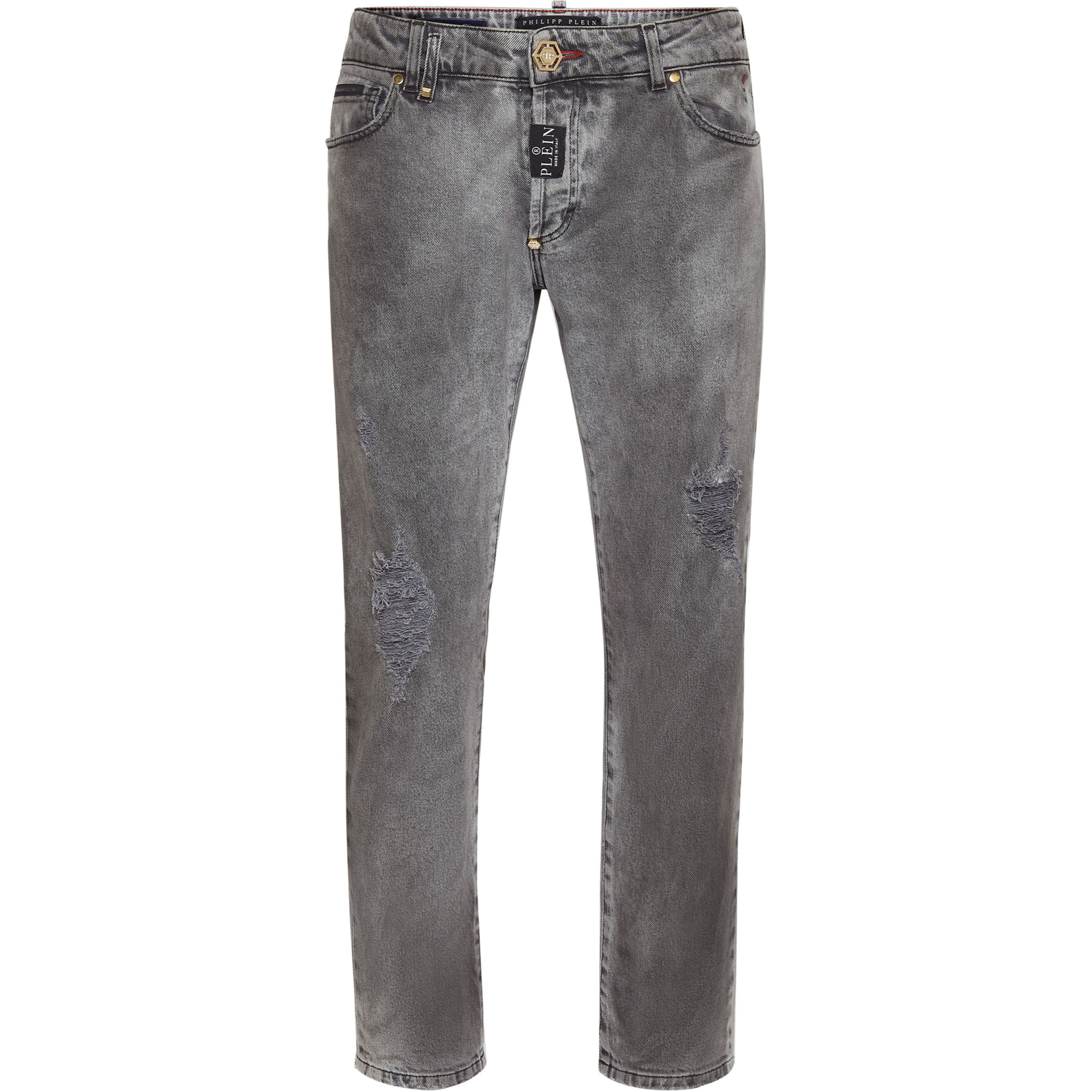 PHILIPP PLEIN Jeans Skinny Fit