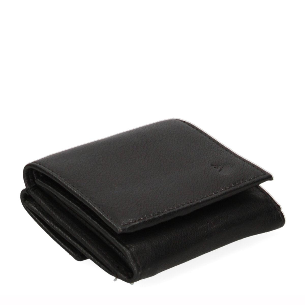 Portafoglio  da donna ecopelle Prodotto Vegano 12x10x3 cm