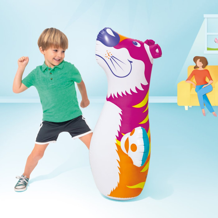 Intex Animali Gonfiabili Sempreinpiedi, 1 pezzo