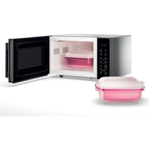 Micro ondes grill WHIRLPOOL MWP254SB