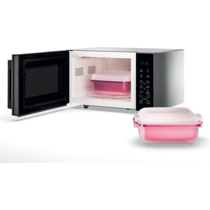 Micro ondes grill WHIRLPOOL MWP254SB