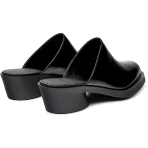 CAMPER Bonnie - Zapato de tacon Negro Mujer