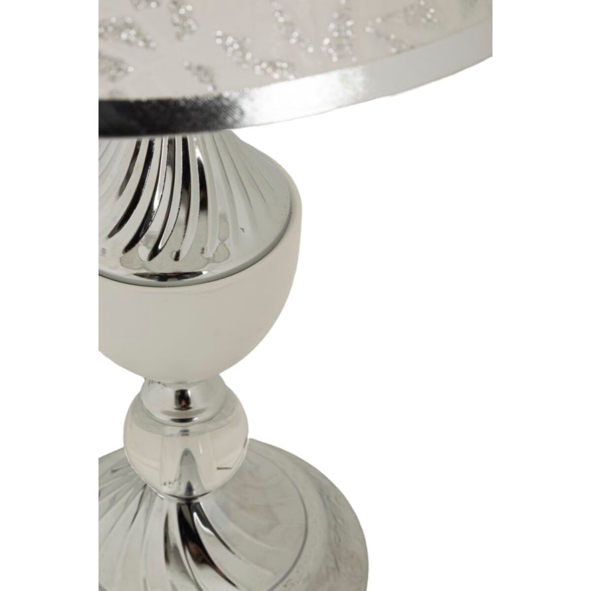 LAMPADA DA TAVOLO KODY CM Ø 30X54