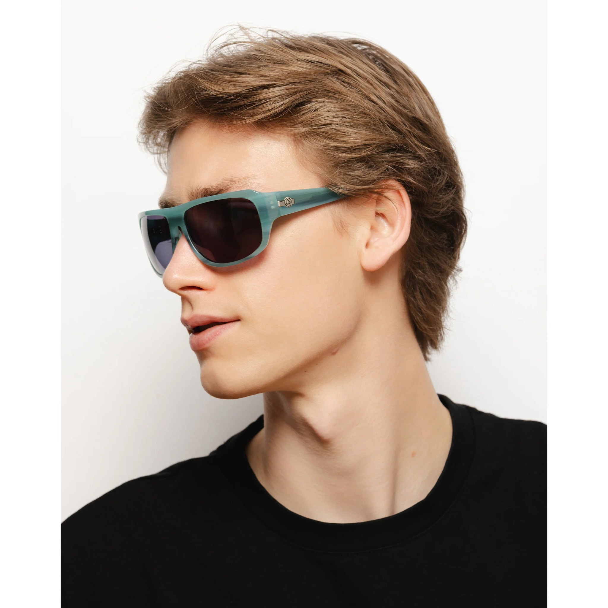 Gafas de Sol Uller Scout Blue Tortoise / Black para hombre y para mujer