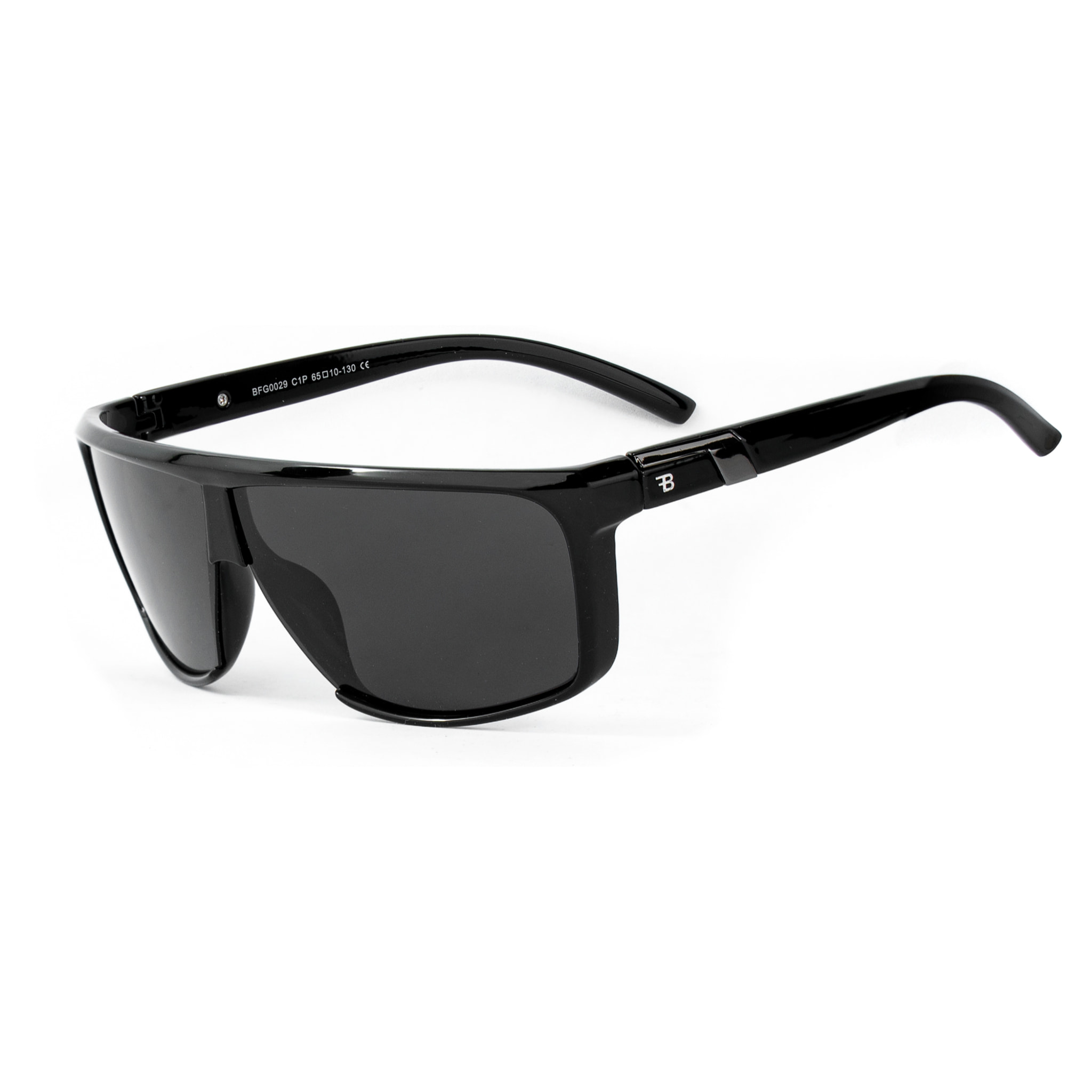 Gafas de sol Bobroff Hombre BFG0029-C1P