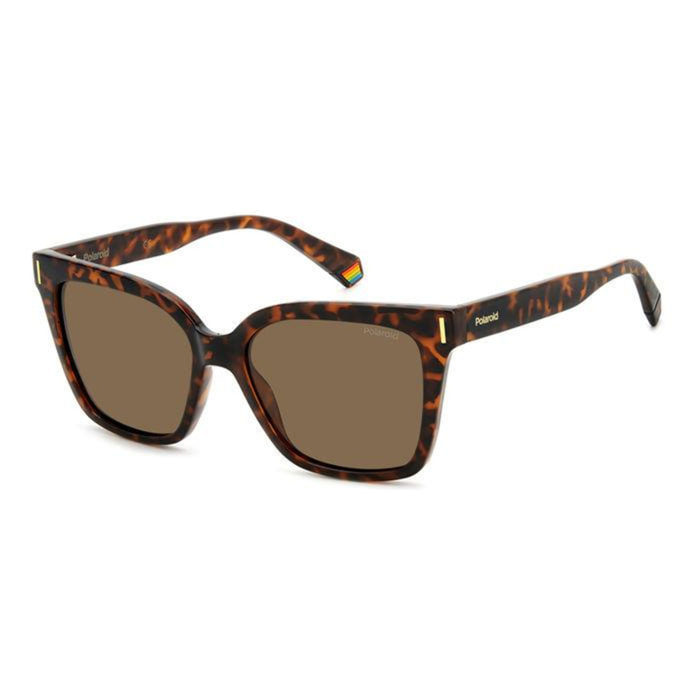 Gafas de Sol Polaroid PLD 6192/S 086 Polarizadas de Policarbonato Mujer 54 mm