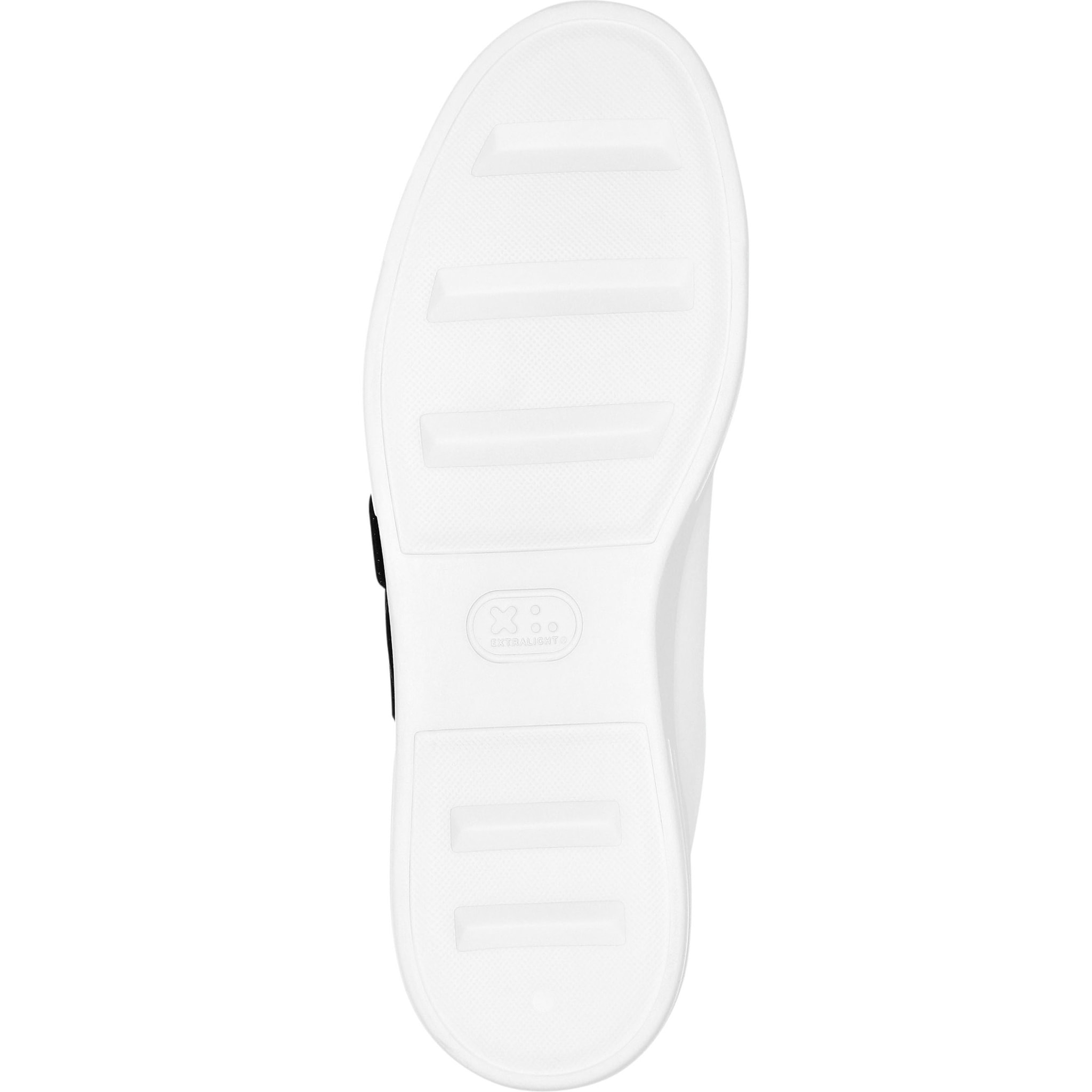 PHILIPP PLEIN Low-Top Sneakers SMILE