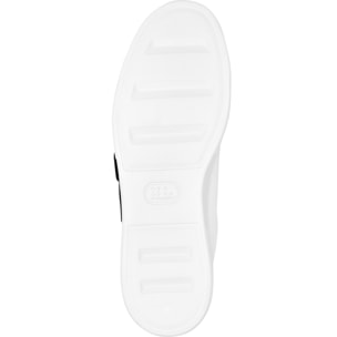 PHILIPP PLEIN Low-Top Sneakers SMILE