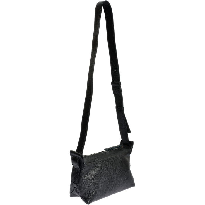 Borsa a spalla Roberta M Nero