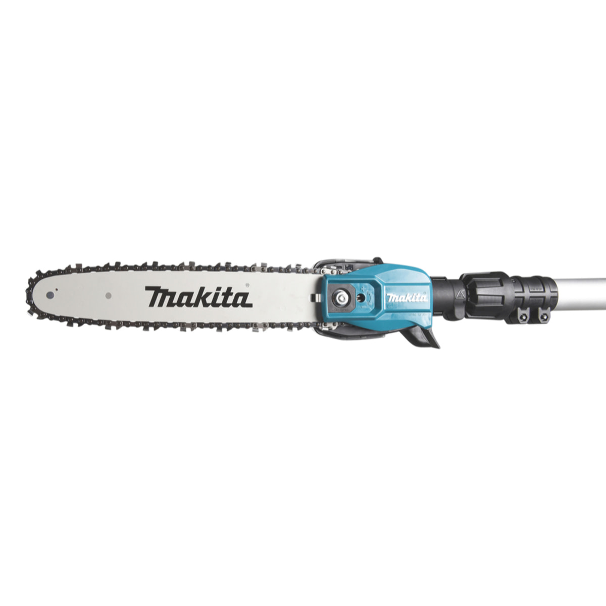 Tronçonneuse d'élagage sur perche 40V max XGT - MAKITA - avec 1 batterie 40V 4.0Ah - chargeur - UA004GM101