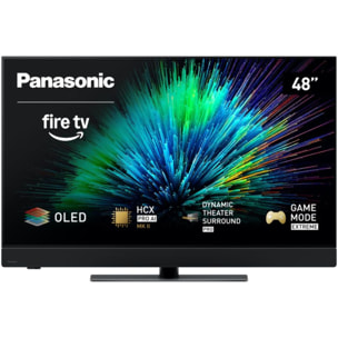 TV OLED PANASONIC 48Z90BE6-48 pouces (121cm)