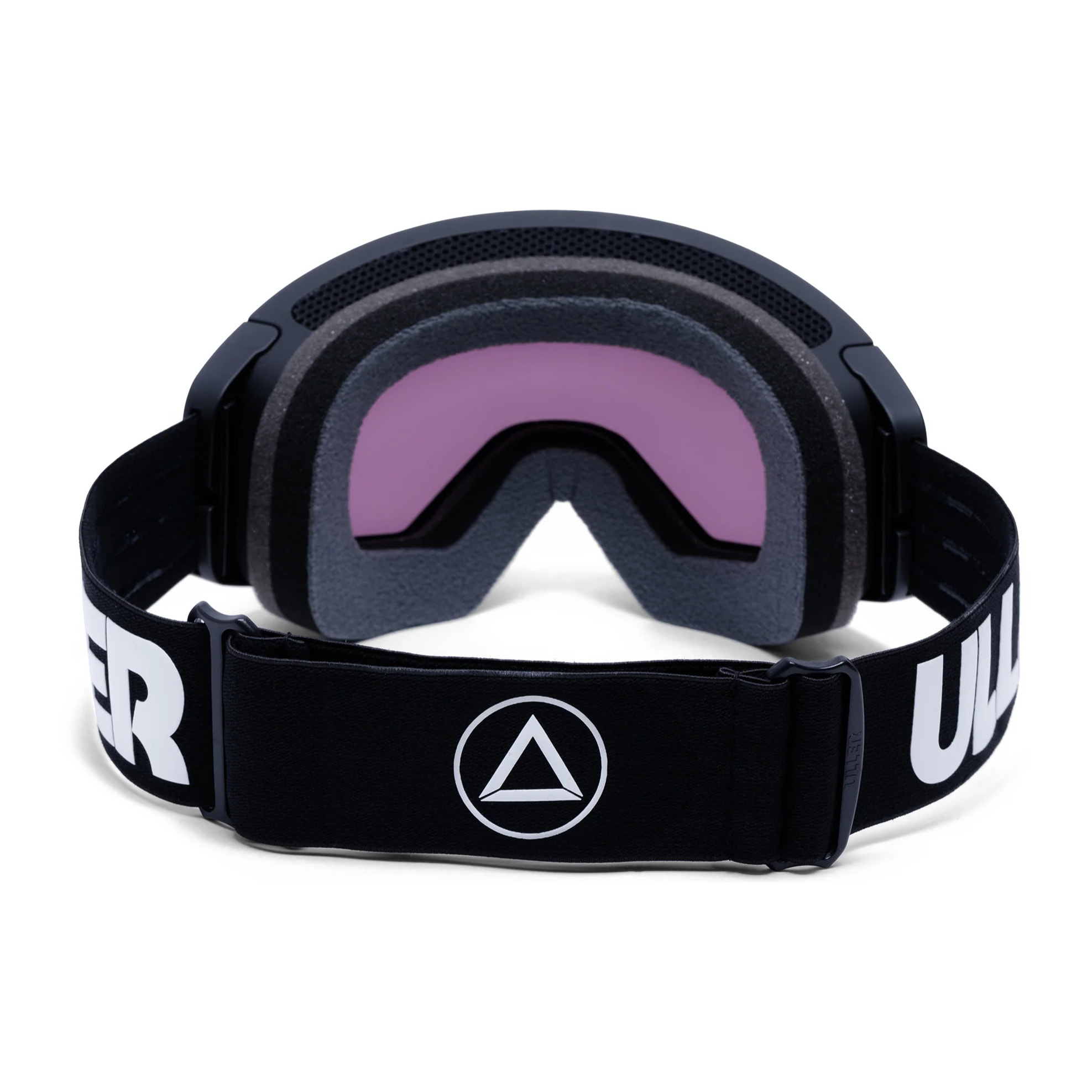 Avalanche Black / Black