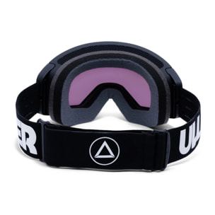 Avalanche Black / Black