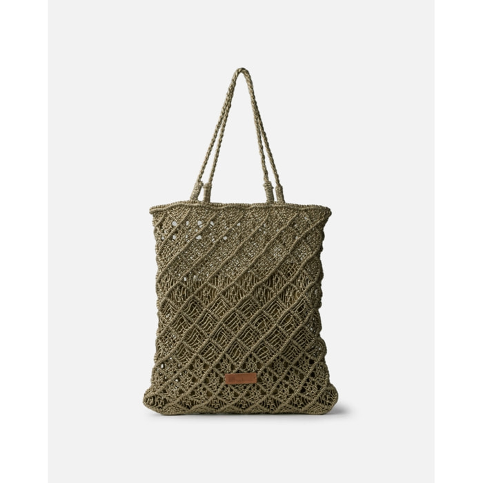 Bolso de hombro BIBA Metal Sonora