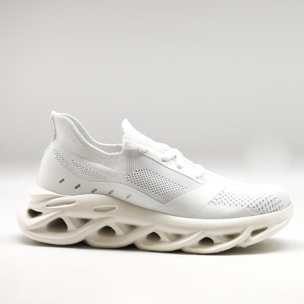 Scarpa sportiva PERLA bianco