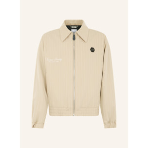PHILIPP PLEIN Coster Jacket Tennis Society