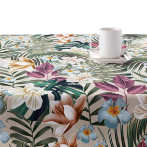 Nappe en résine anti-taches 0119-18