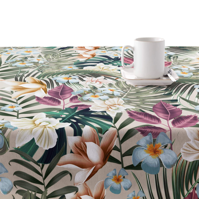 Nappe en résine anti-taches 0119-18