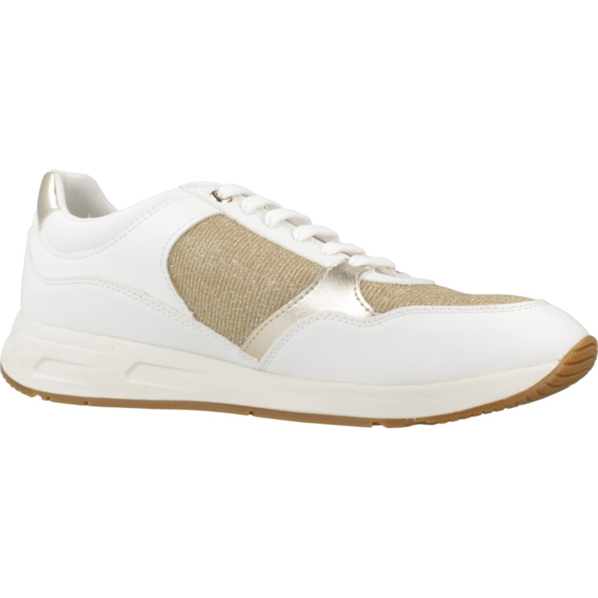 Sneakers de  Mujer de la marca GEOX  modelo D BULMYA BLANCO