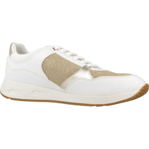 Sneakers de  Mujer de la marca GEOX  modelo D BULMYA BLANCO