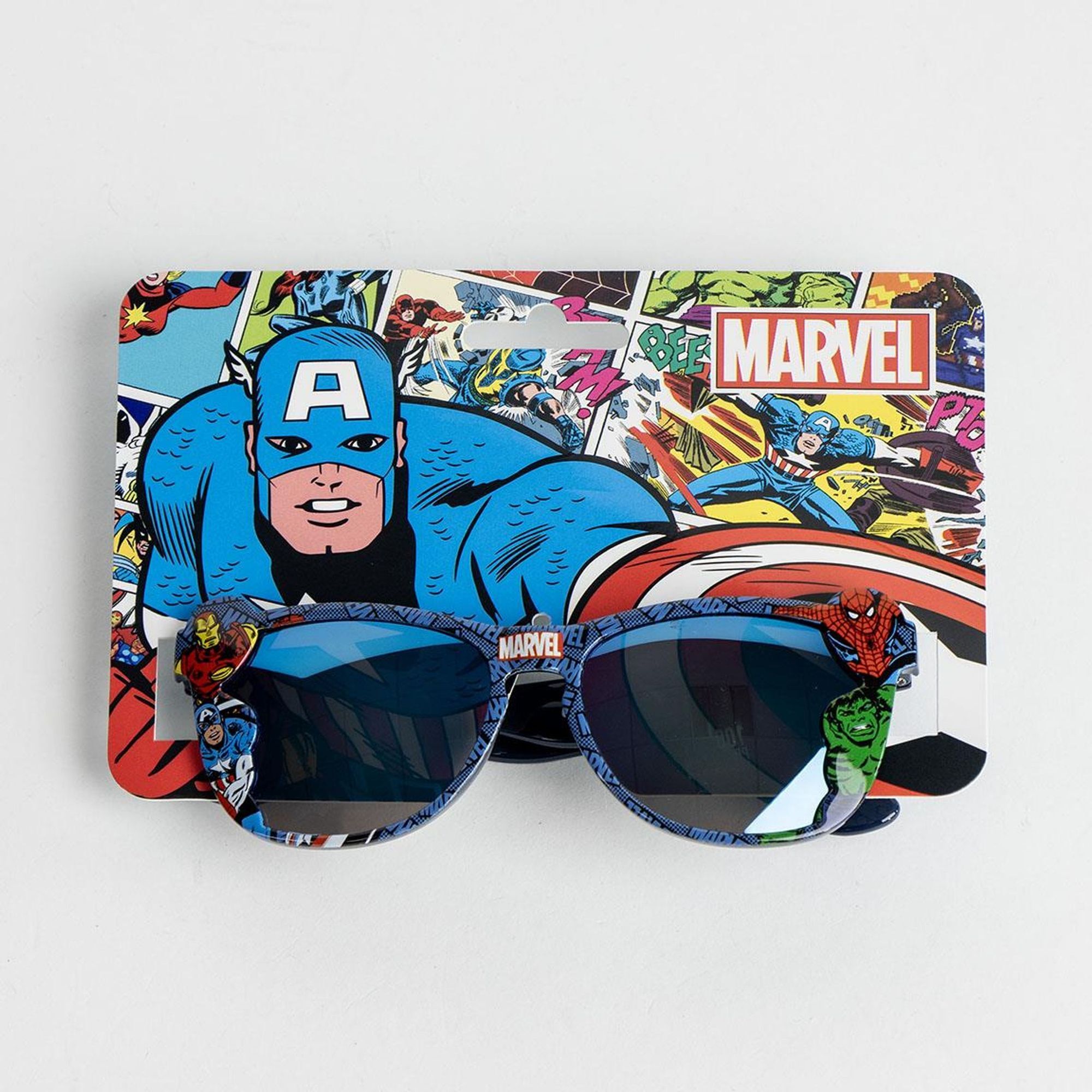 Gafas De Sol Premium Avengers