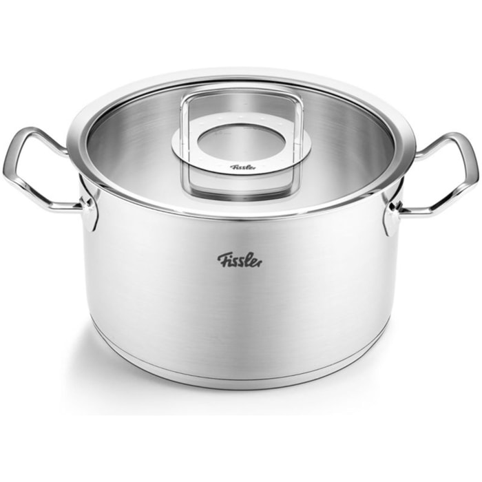 Faitout FISSLER 24cm Original Profi Collection