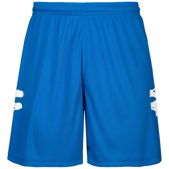 Kappa - Pantalones cortos Hombre Azul - Kappa4Football Blixo
