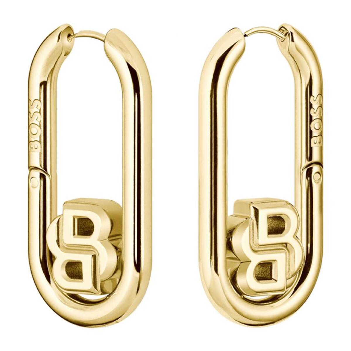 Pendientes Hugo Boss Mujer 1580629