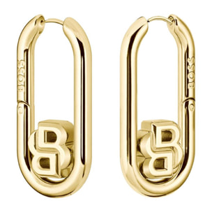 Pendientes Hugo Boss Mujer 1580629