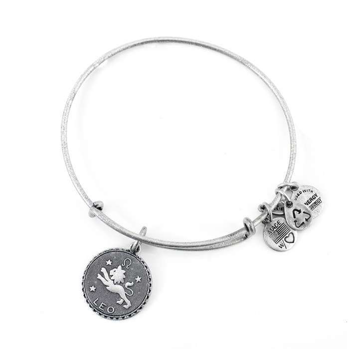 Pulsera Alex And Ani Mujer A07EB40LERS