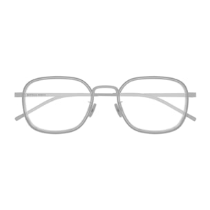 Gafas de Vista Bottega Veneta BV1427OA-004 de Titanio Unisex 52 mm