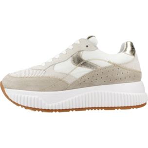 SNEAKERS VOILE BLANCHE LANA FRESH