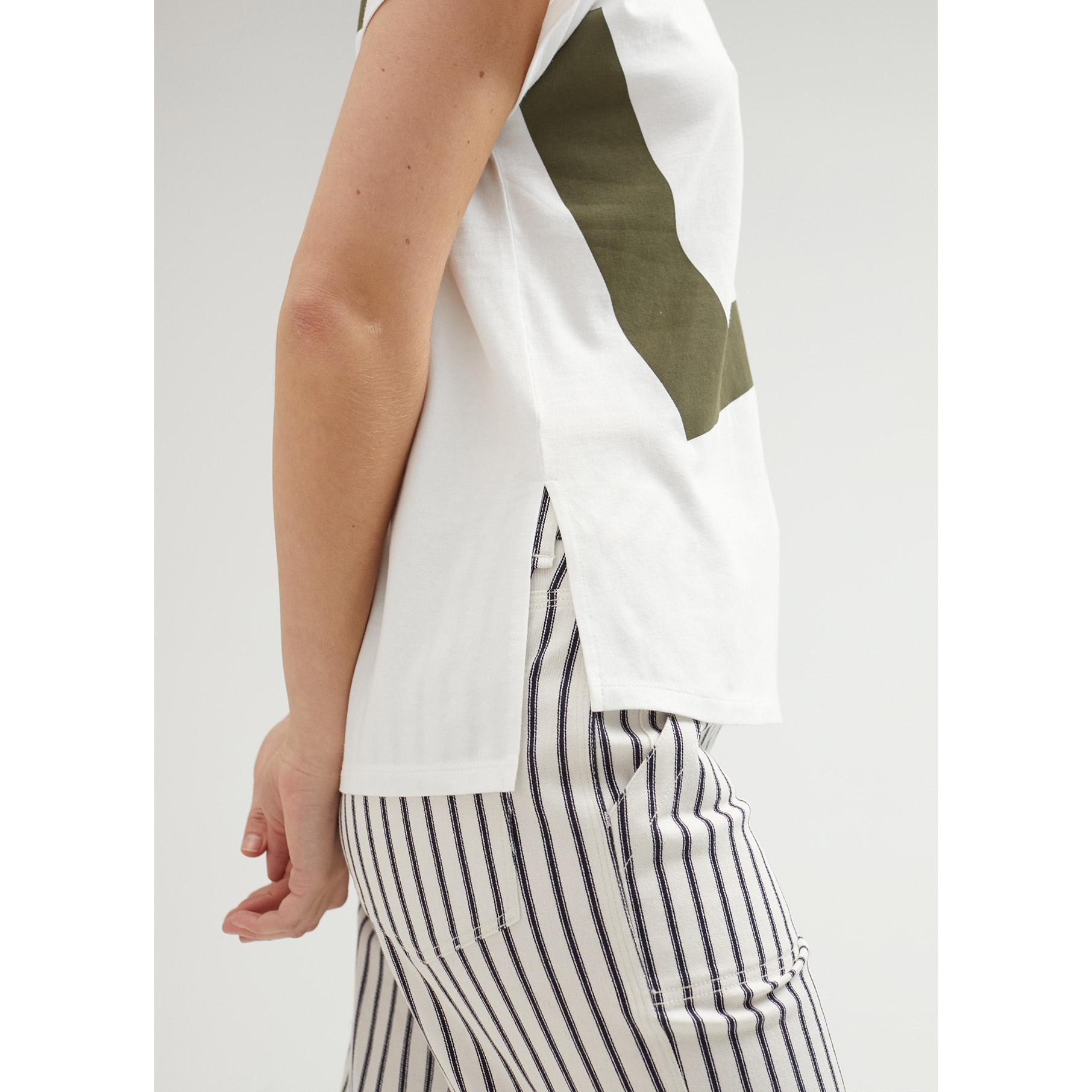 Maglietta maniche corte LOVE