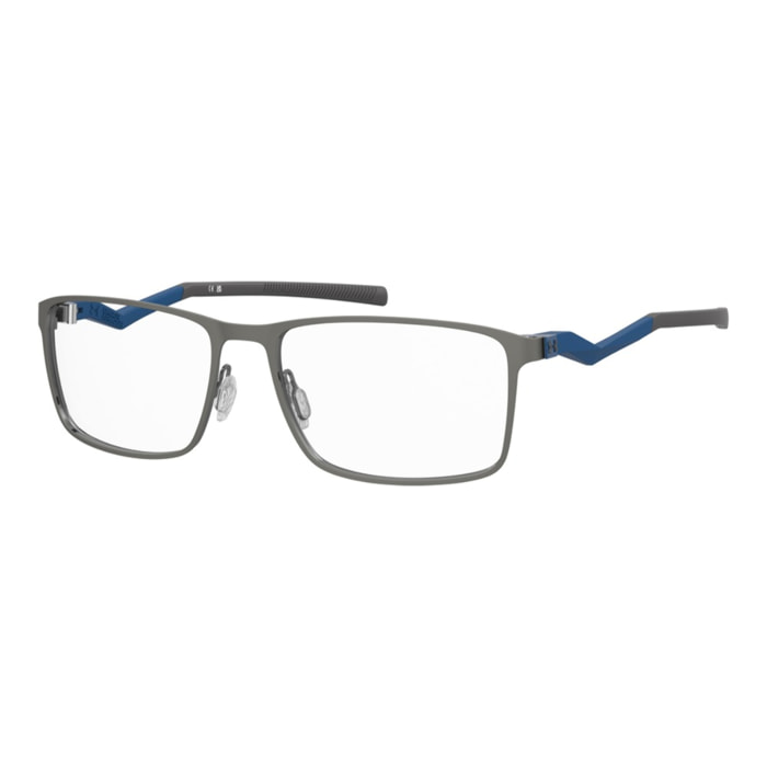 Gafas de Vista Under Armour UA 5084/G 5UV 56 de Metal Hombre