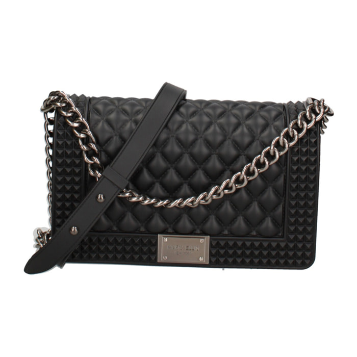 Borsa a mano donna - Modello False - 100% gomma - 15.0 x 25.0 x 8.0 cm