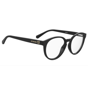 Montura de gafas Love Moschino Mujer MOL626-807F217