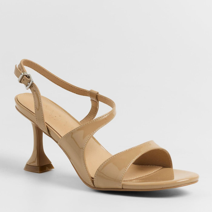 Sandalias de tacón - Rafaella - 8.5 cm