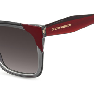 Gafas de Sol Carolina Herrera HER 0221/G/S 3H2 de Acetato Mujer 50 mm